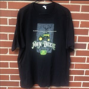 John Deere t-shirt